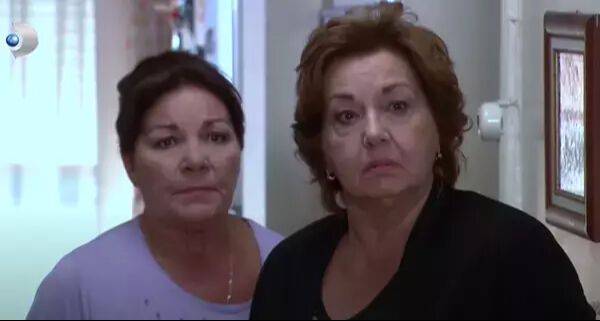 Yaprak Dökümü'nün Neyyir'i Bedia Ener Öztep hayatını kaybetti: Melek oldum... - 4. Resim