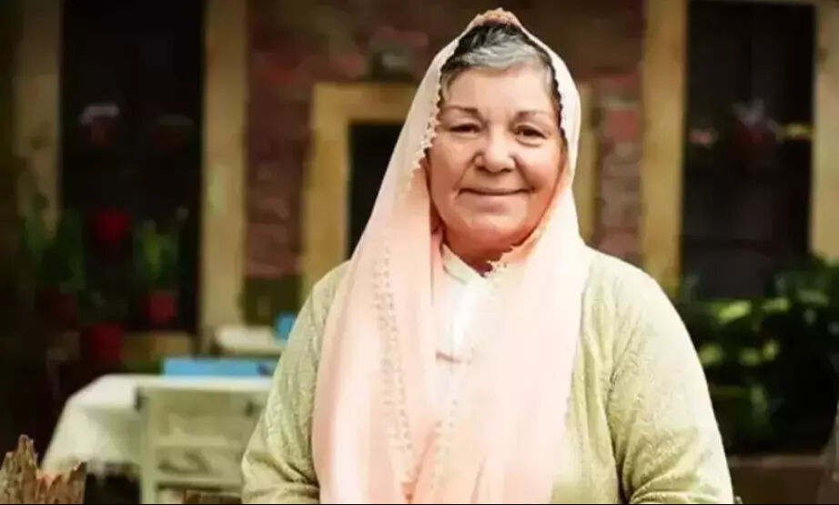 Yaprak Dökümü'nün Neyyir'i Bedia Ener Öztep hayatını kaybetti: Melek oldum... - 3. Resim