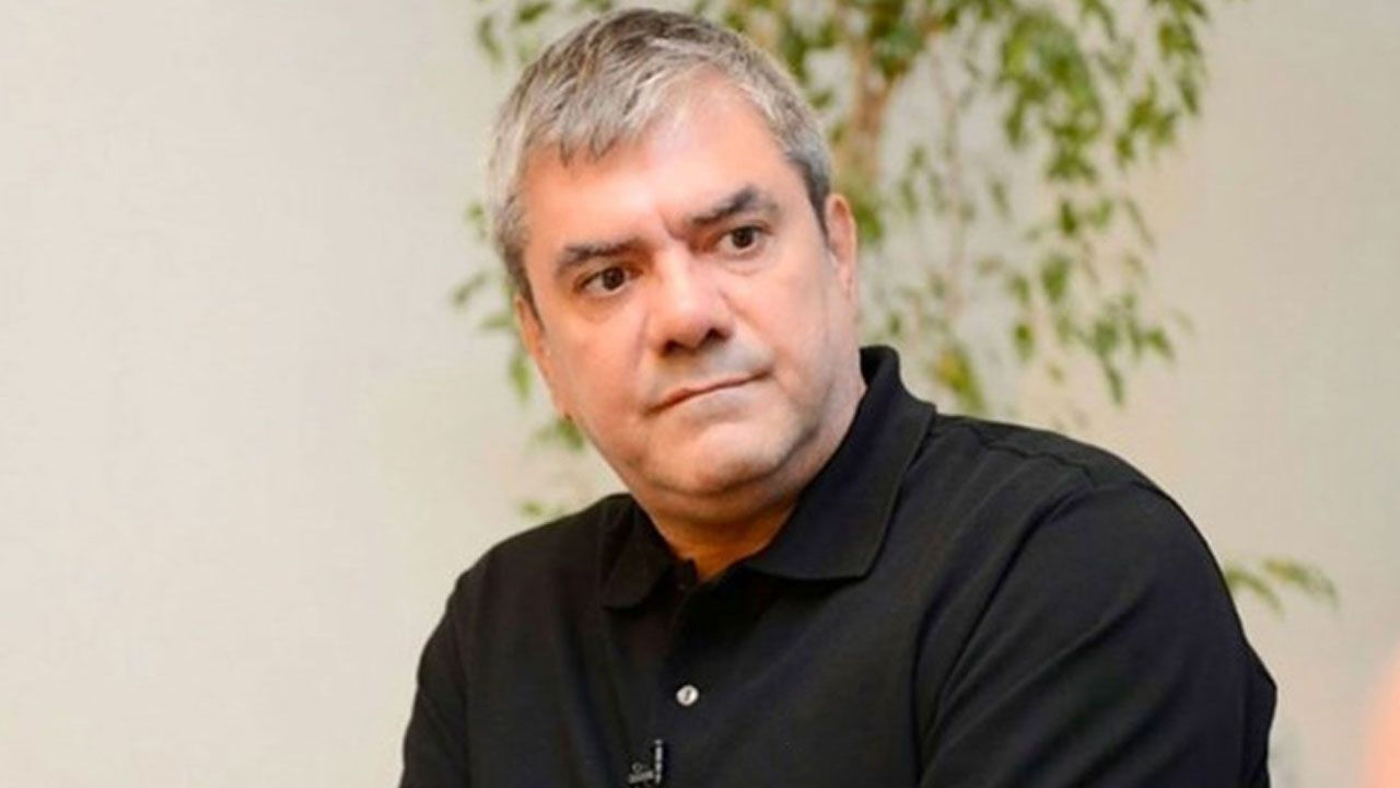 Yılmaz Özdil sağlık durumu nasıl, neden hastaneye kaldırıldı? Kalp krizi geçirdi - 1. Resim