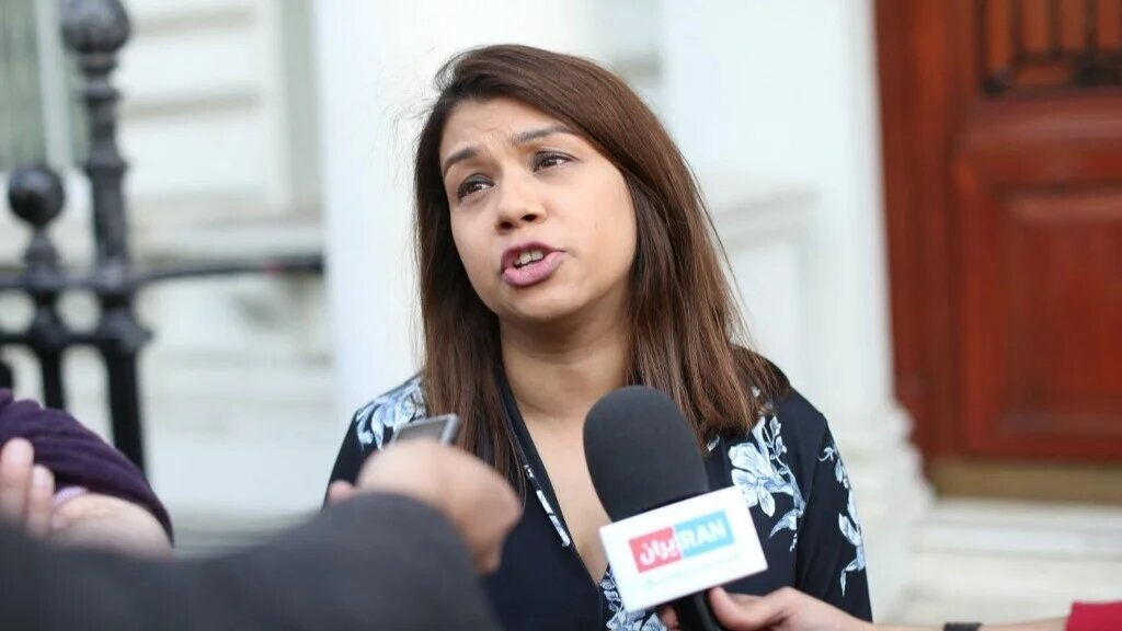 Yolsuzluk iddiaları sonrası istifa depremi! Hazine Bakanı Siddiq görevini bıraktı - 1. Resim