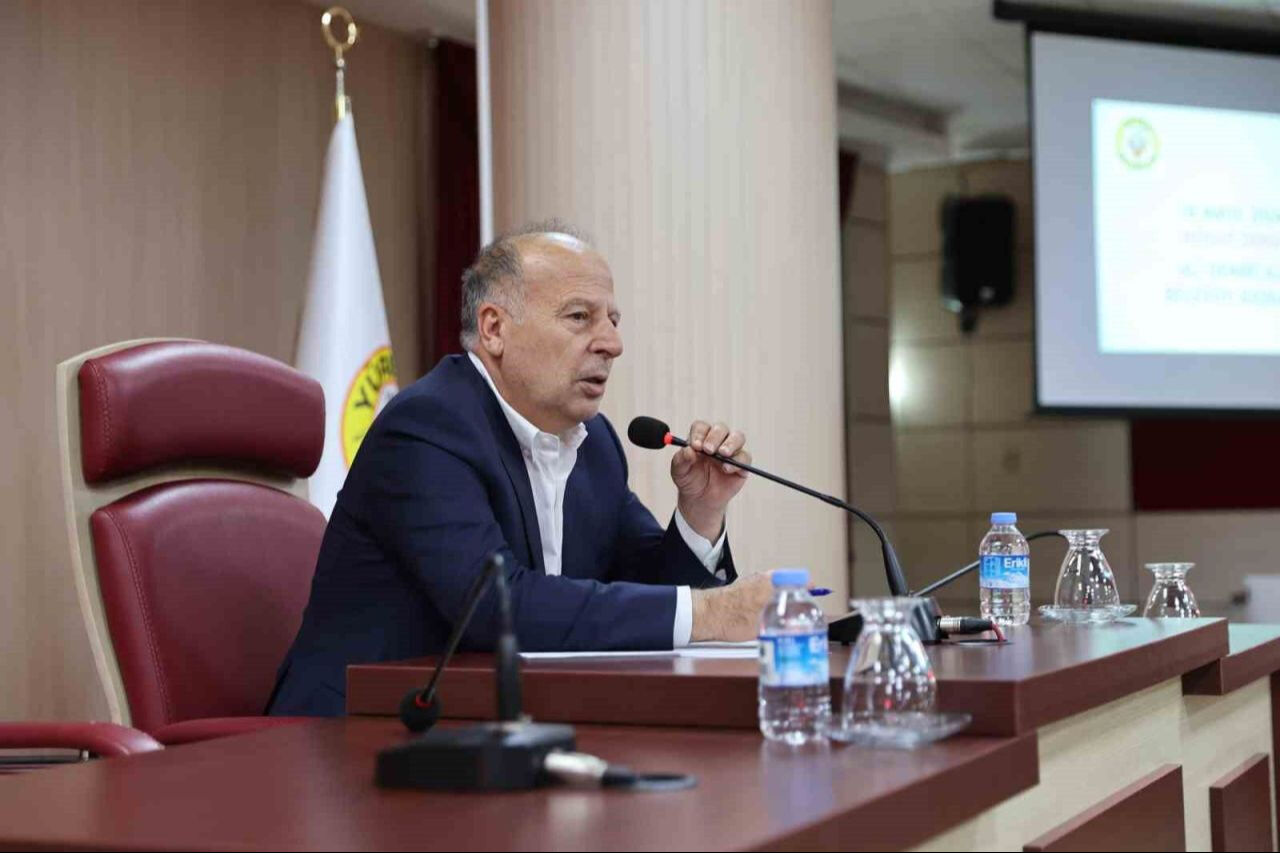 Yüreğir Belediye Başkanı Ali Demirçalı kimdir, hangi partide görev yapıyor? - 2. Resim