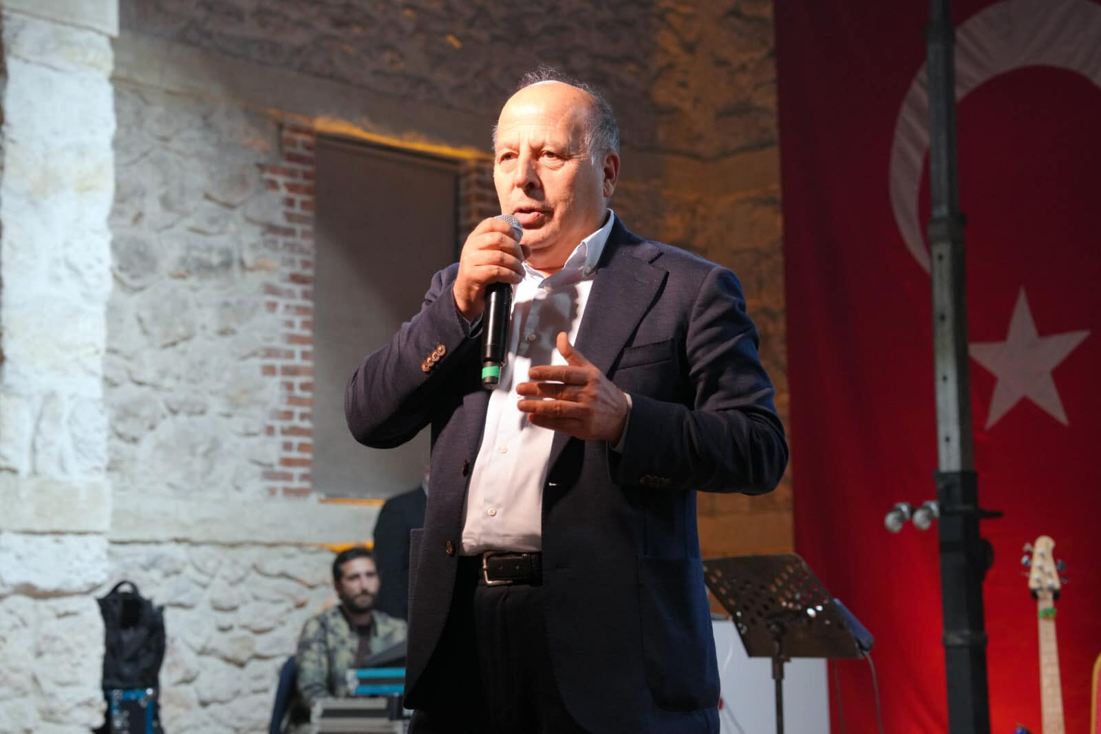 Yüreğir Belediye Başkanı Ali Demirçalı kimdir, hangi partide görev yapıyor? - 3. Resim