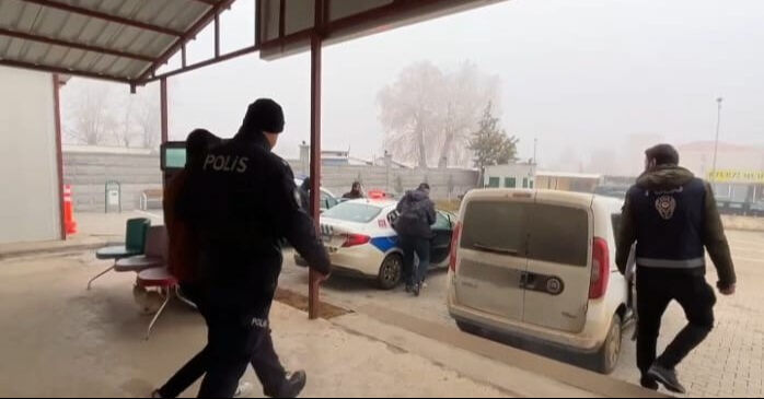 1 milyon TL'lik hırsızlık, 235 saatlik kamera görüntüsü: Malatya'da polisler titiz çalıştı - 2. Resim