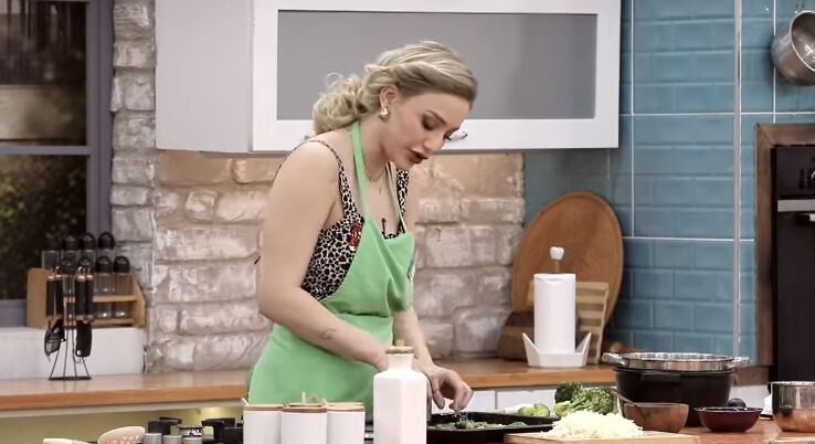 15 Ocak Gelinim Mutfakta kim birinci oldu? Gelinim Mutfakta puan durumu ve çeyrek altını kazanan isim - 3. Resim