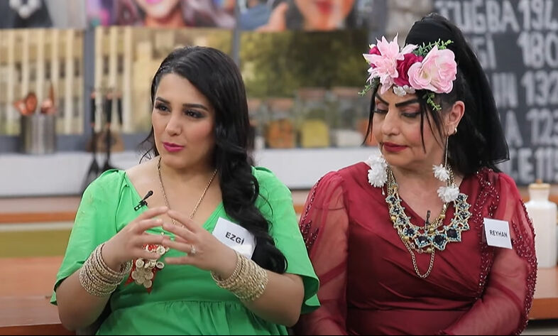 15 Ocak Gelinim Mutfakta kim birinci oldu? Gelinim Mutfakta puan durumu ve çeyrek altını kazanan isim - 1. Resim