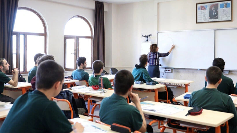 2025 okullar ne zaman kapanıyor, karne günü ne zaman? Yarıyıl tatiline geri sayım başladı! 2025 okullar ne zaman kapanıyor, karne günü ne zaman? Yarıyıl tatiline geri sayım başladı! - 6. Resim