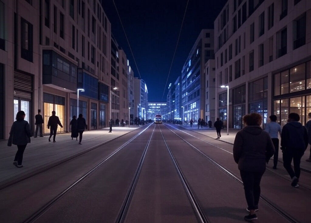 2025 ve sonrasında takip etmeniz gereken 5 teknoloji trendi: Alışkanlıkları alt üst edecekler 2025 ve sonrasında takip etmeniz gereken 5 teknoloji trendi: Alışkanlıkları alt üst edecekler - 3. Resim