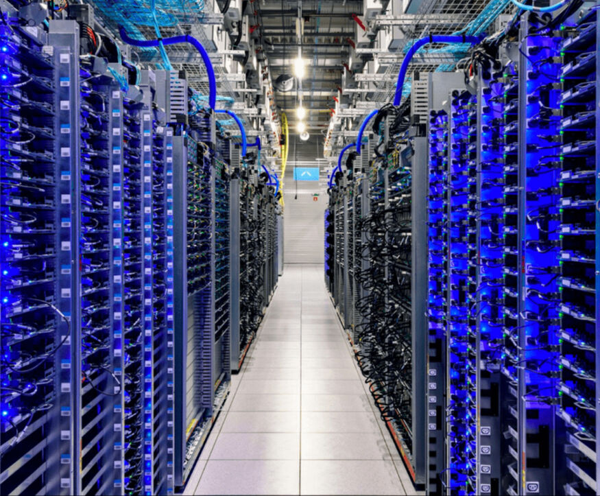 2025 ve sonrasında takip etmeniz gereken 5 teknoloji trendi: Alışkanlıkları alt üst edecekler 2025 ve sonrasında takip etmeniz gereken 5 teknoloji trendi: Alışkanlıkları alt üst edecekler - 5. Resim