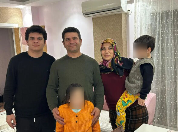 Adana'daki vahşette ölü sayısı 5'e çıktı! Polis memuru iki kenti kana buladı... Kan donduran detaylar - 5. Resim