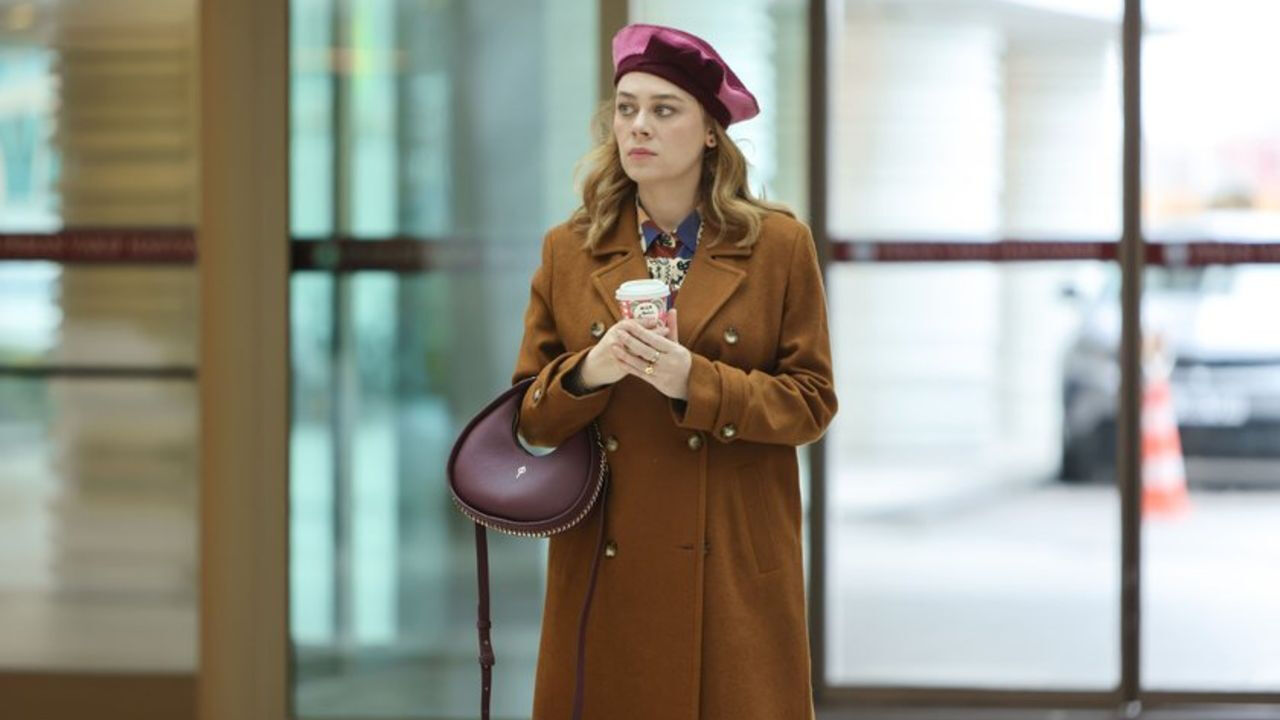 Bahar 31.bölümde neler yaşandı? Yeni bölüm fragmanı olay oldu - 1. Resim