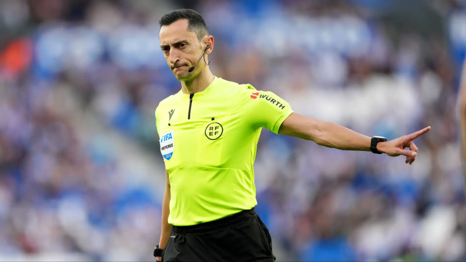 Barcelona - Real Betis maçı hangi kanalda, saat kaçta, ne zaman? Maçı Jose Maria Sanchez Martinez yönetecek! - 3. Resim