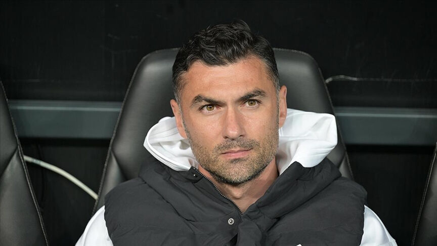 Burak Yılmaz'dan Fenerbahçelileri sinirlendirecek sözler!  