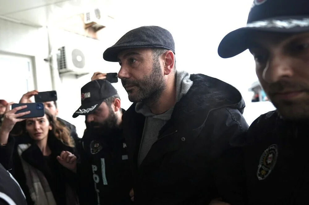 CHP’li Gözde Karasu'dan gazetemize özel açıklamalar: Akpolat'ın yolsuzluğunu parti yönetimi biliyordu CHP’li Gözde Karasu'dan gazetemize özel açıklamalar: Akpolat'ın yolsuzluğunu parti yönetimi biliyordu - 1. Resim