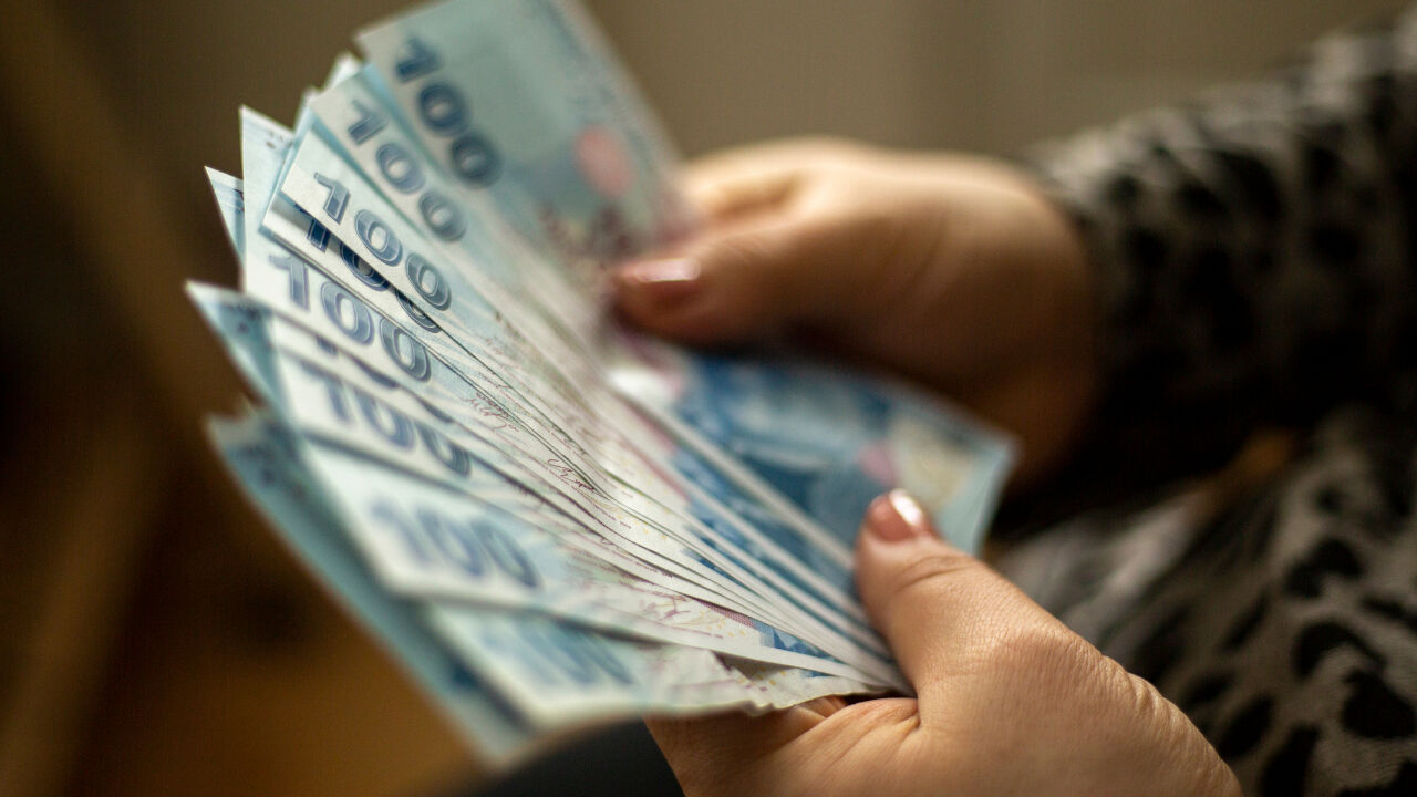 Emekli promosyon 2025: Hangi bankalar emekli promosyonu veriyor, ne kadar? Emekli promosyon 2025: Hangi bankalar emekli promosyonu veriyor, ne kadar? - 2. Resim