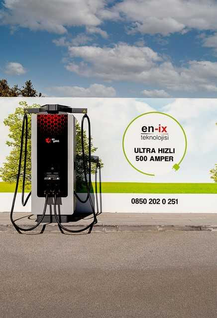 En Yakıt, yolculuğu özgürleştiriyor - 3. Resim