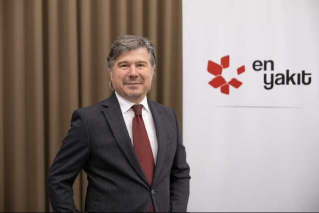 En Yakıt, yolculuğu özgürleştiriyor - 4. Resim