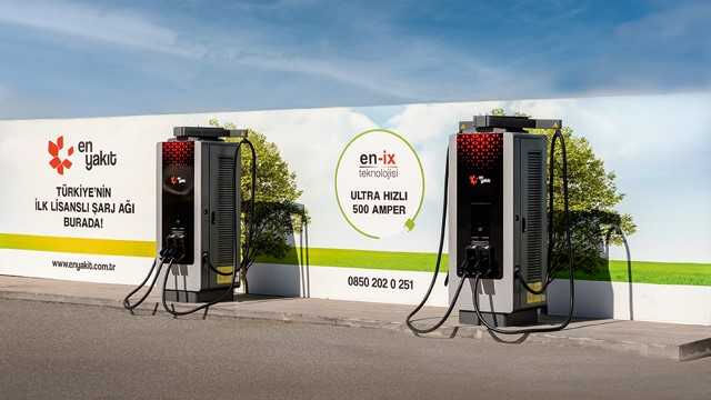 En Yakıt, yolculuğu özgürleştiriyor - 2. Resim