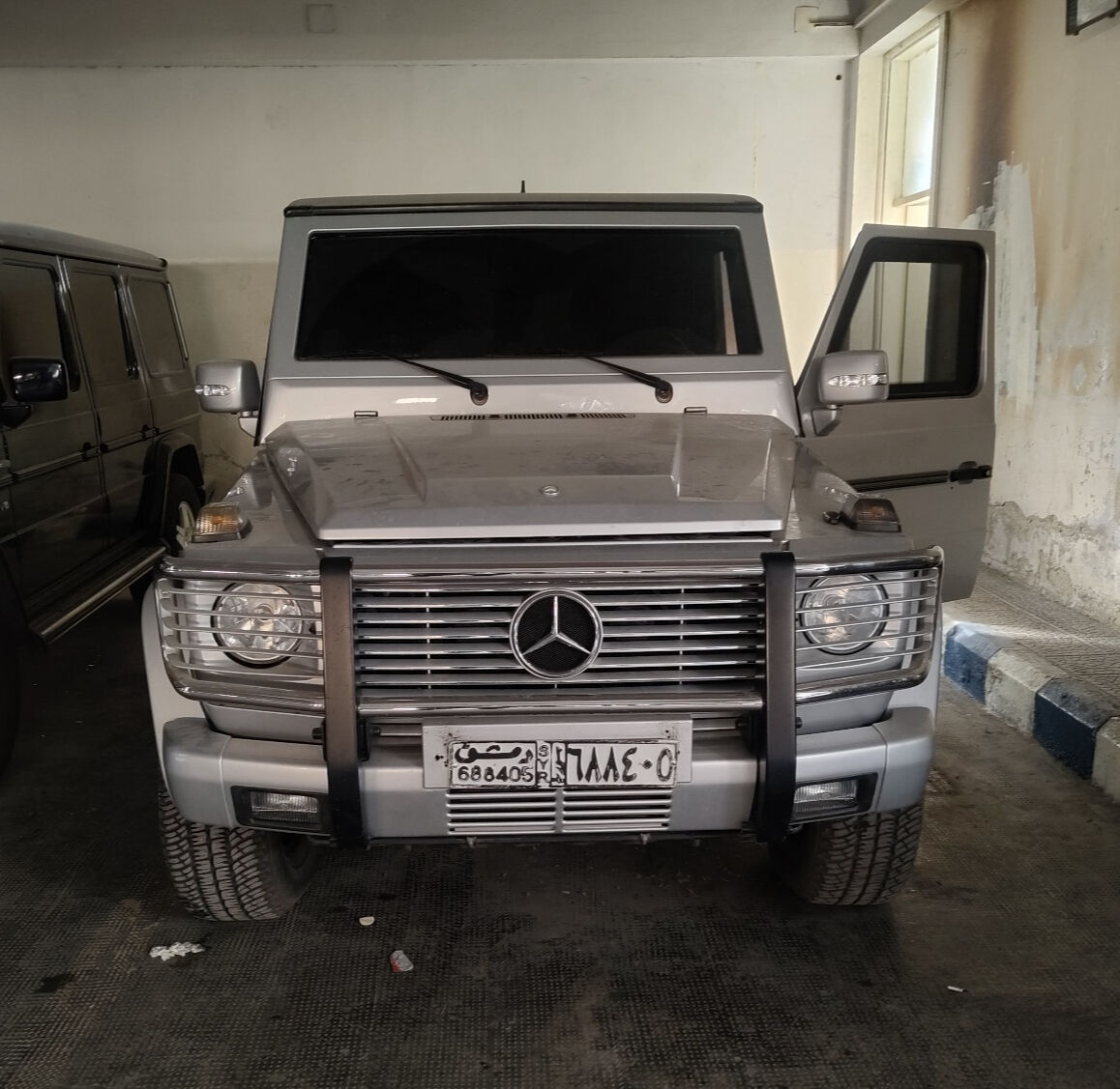 Esad'ın otoparkından servet çıktı! Ferrari, Lamborghini, Aston Martin, Bentley, Cadillac... Esad'ın otoparkından servet çıktı! Ferrari, Lamborghini, Aston Martin, Bentley, Cadillac... - 1. Resim