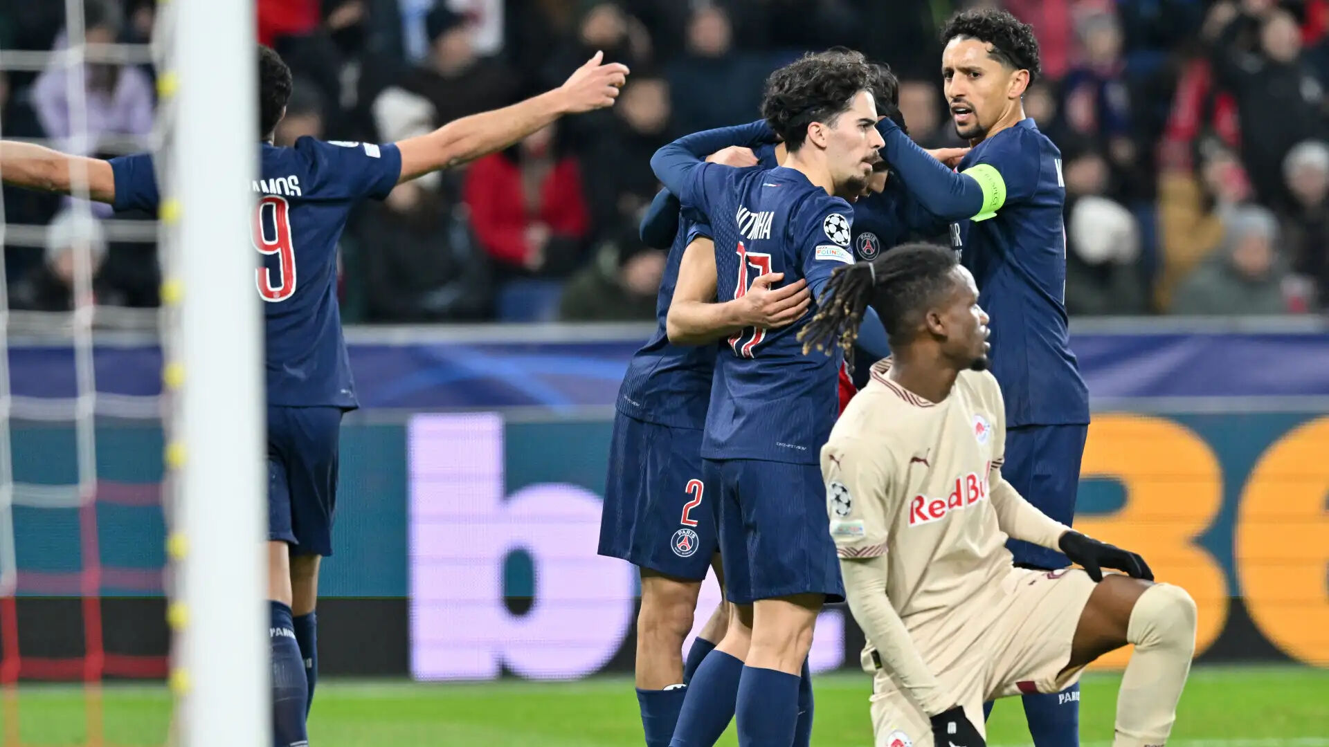 Espaly - PSG maçı hangi kanalda, saat kaçta, ne zaman? Muhtemel 11'ler belli oldu! Espaly - PSG maçı hangi kanalda, saat kaçta, ne zaman? Muhtemel 11'ler belli oldu! - 2. Resim