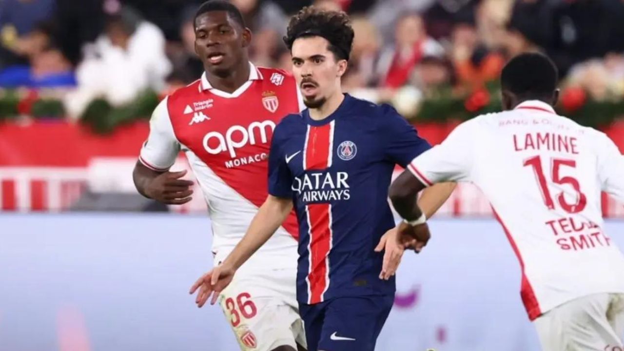 Espaly - PSG maçı hangi kanalda, saat kaçta, ne zaman? Muhtemel 11&#039;ler belli oldu!