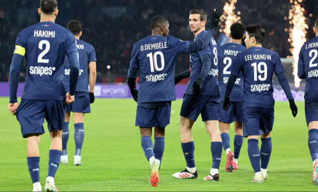 Espaly - PSG maçı hangi kanalda, saat kaçta, ne zaman? Muhtemel 11'ler belli oldu! Espaly - PSG maçı hangi kanalda, saat kaçta, ne zaman? Muhtemel 11'ler belli oldu! - 3. Resim