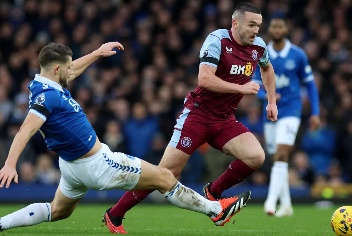 Everton - Aston Villa maçı hangi kanalda, saat kaçta, ne zaman? Maçın hakemi Samuel Barrott oldu! Everton - Aston Villa maçı hangi kanalda, saat kaçta, ne zaman? Maçın hakemi Samuel Barrott oldu! - 4. Resim