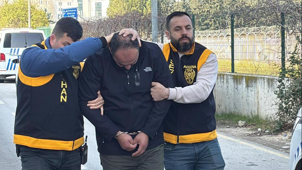 Evinden cephanelik çıkan kardeşlerin savunması 'pes' dedirtti! İkisi birden tutuklandı - 2. Resim