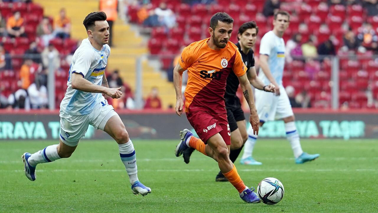 Galatasaray UEFA maçı ne zaman? Galatasaray - Dinamo Kiev maç biletleri satışa çıktı mı? - 2. Resim