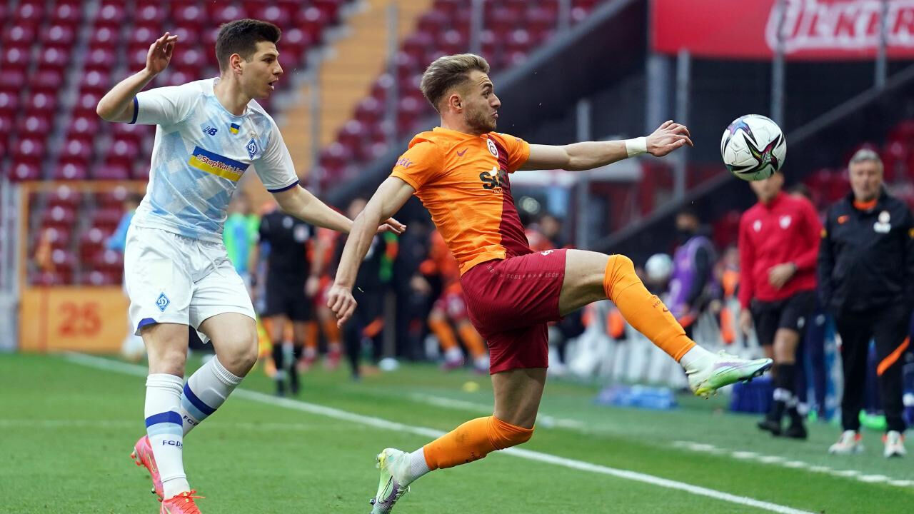 Galatasaray UEFA maçı ne zaman? Galatasaray - Dinamo Kiev maç biletleri satışa çıktı mı? - 1. Resim