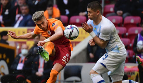 Galatasaray UEFA maçı ne zaman? Galatasaray - Dinamo Kiev maç biletleri satışa çıktı mı? - 4. Resim