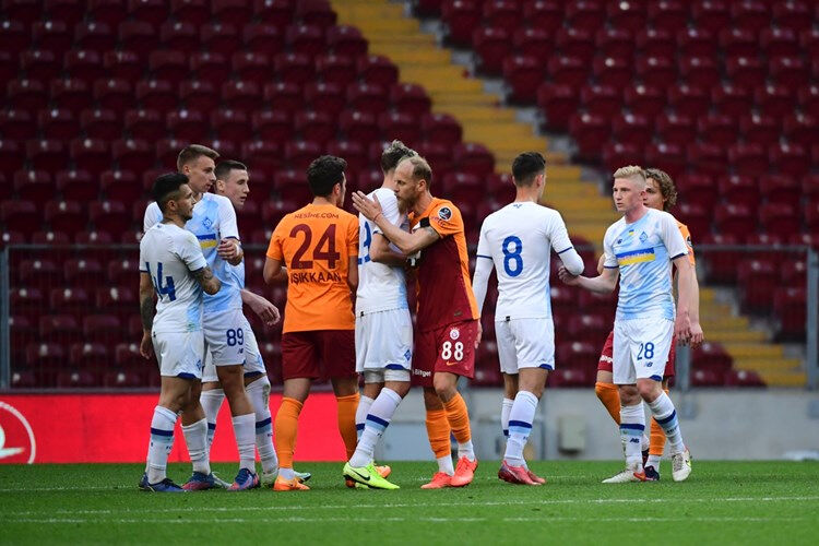 Galatasaray UEFA maçı ne zaman? Galatasaray - Dinamo Kiev maç biletleri satışa çıktı mı? - 3. Resim