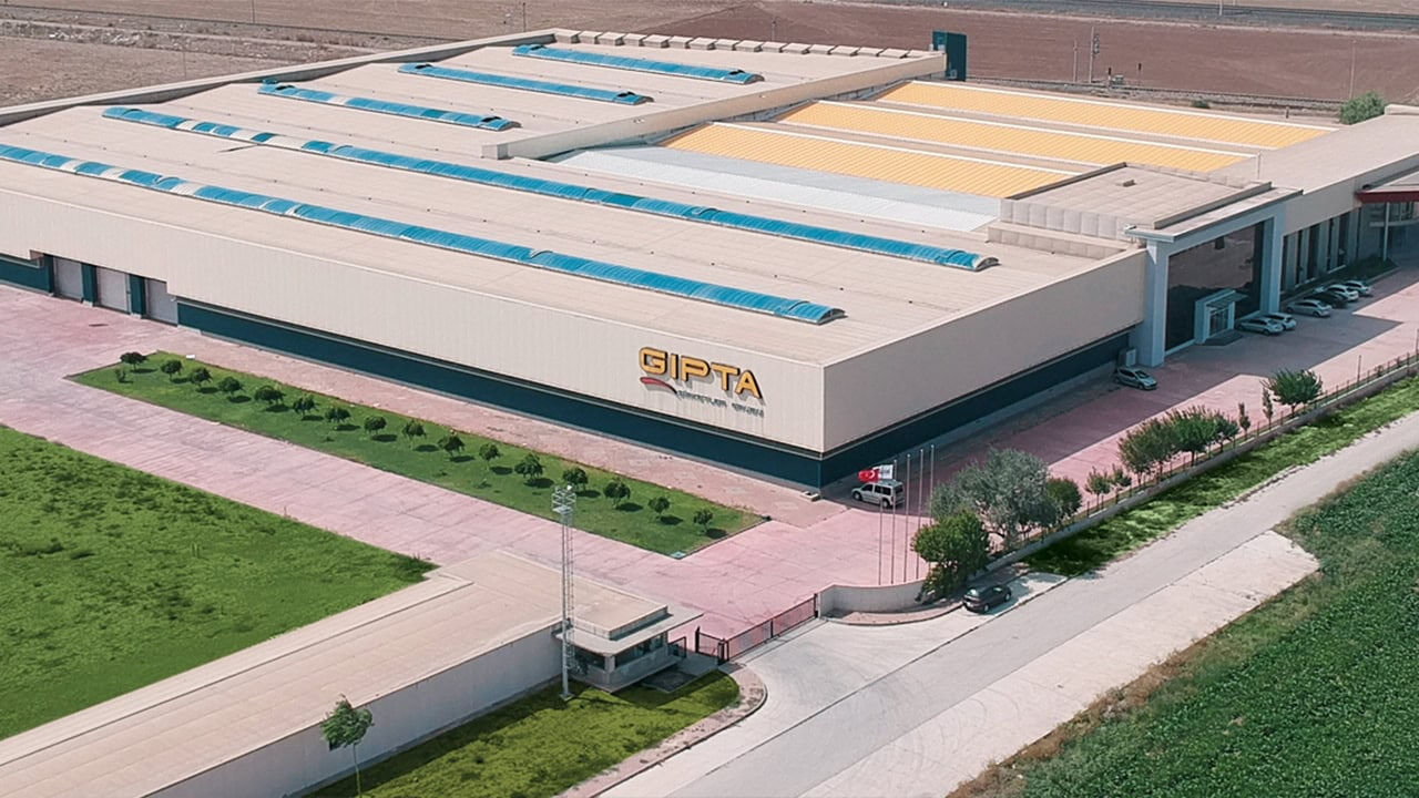 Gıpta Ofis Kırtasiye: Katılım Endeksine Uygun Olmaması Yatırımcıları Şaşırttı! Gıpta Ofis Kırtasiye: Katılım Endeksine Uygun Olmaması Yatırımcıları Şaşırttı! - 1. Resim