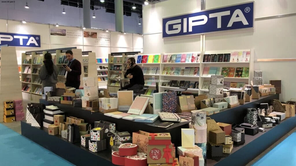 Gıpta Ofis Kırtasiye: Katılım Endeksine Uygun Olmaması Yatırımcıları Şaşırttı! Gıpta Ofis Kırtasiye: Katılım Endeksine Uygun Olmaması Yatırımcıları Şaşırttı! - 3. Resim