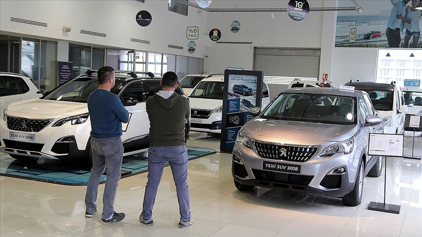 Hurda belgesi hangi araçlara verilir? ÖTV indirimli hurda araç teşvikinin ardından gündeme geldi Hurda belgesi hangi araçlara verilir? ÖTV indirimli hurda araç teşvikinin ardından gündeme geldi - 1. Resim