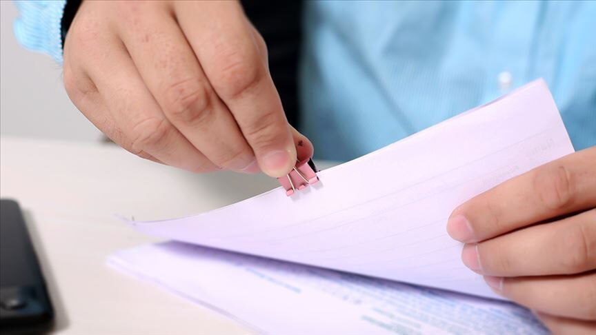 İBB memur alımı ne zaman? Başvuru tarihi, şartları ve kadro dağılımı belli oldu İBB memur alımı ne zaman? Başvuru tarihi, şartları ve kadro dağılımı belli oldu - 1. Resim