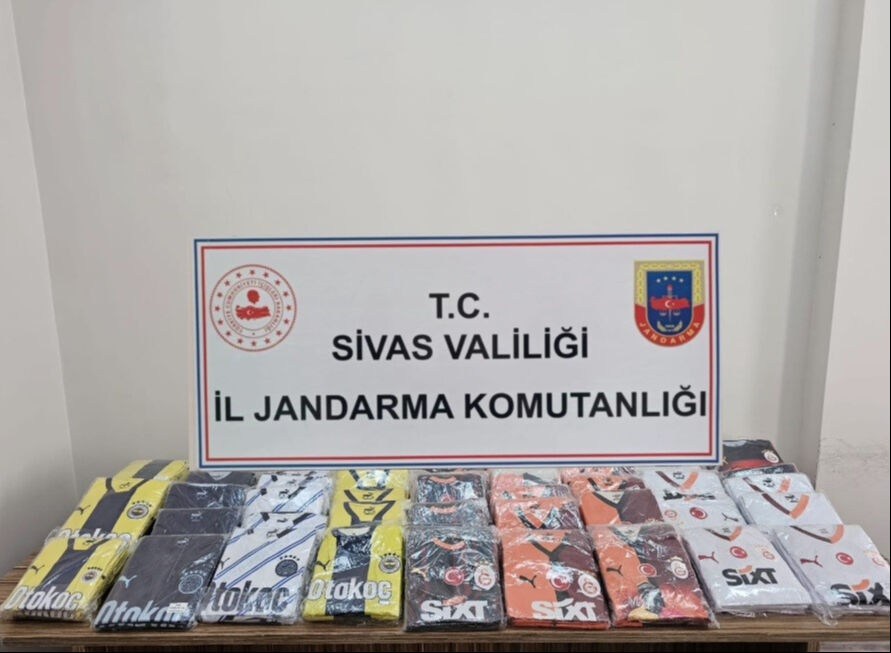 İnternetten alışveriş yapanlar dikkat! Ünlü markaya ait binlerce ürün imitasyon çıktı - 1. Resim