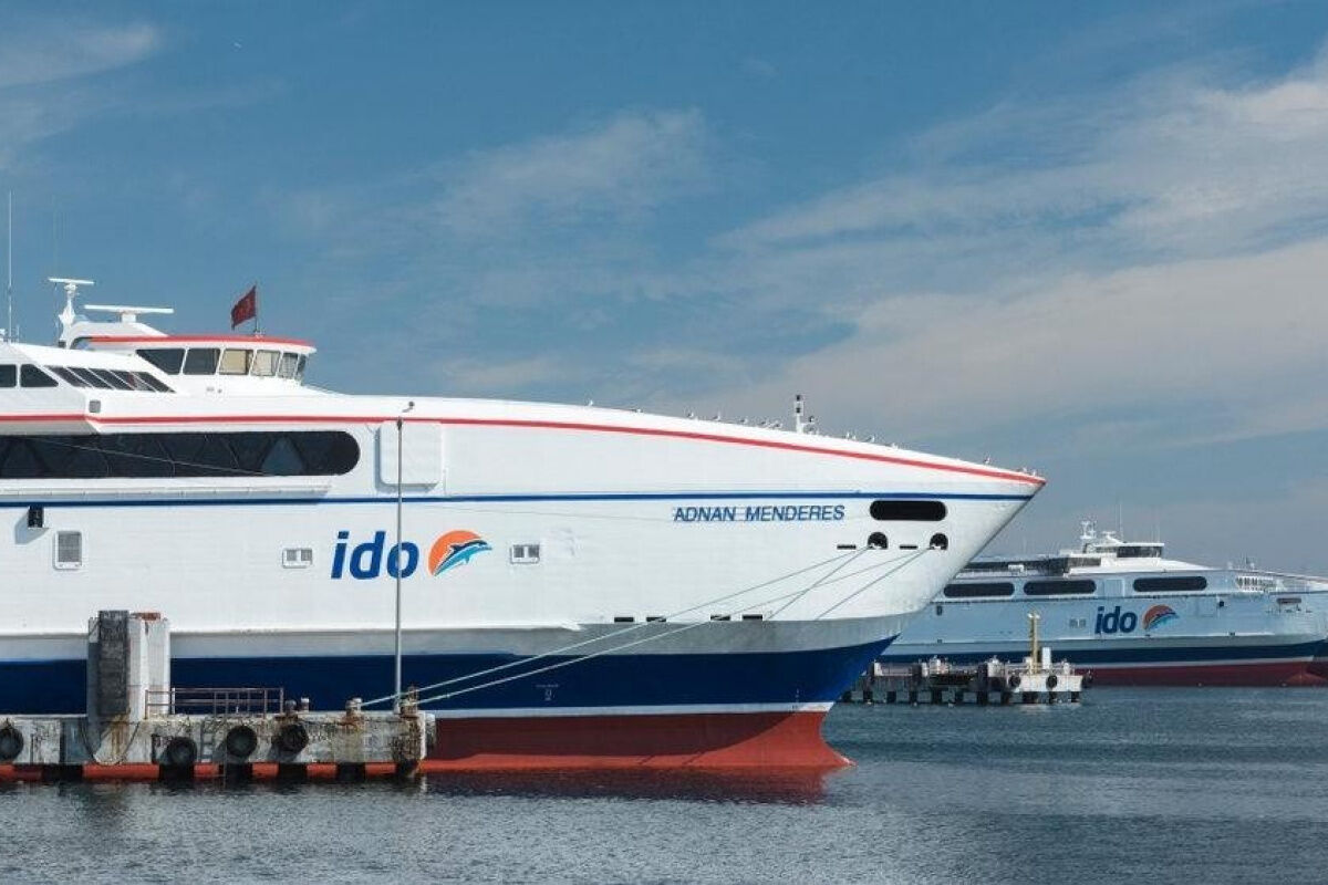 İptal edilen vapur seferleri 15 Ocak 2025: İDO, BUDO, GESTAŞ hangi vapur, deniz otobüsü seferleri iptal edildi? - 1. Resim