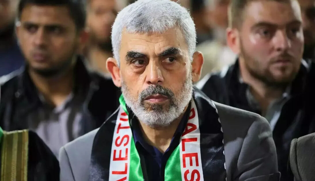 İsrail-Hamas ateşkesi sağlandı! Yahya Sinvar'ın naaşı ne olacak? - 5. Resim