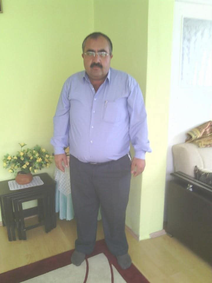 İstanbul'da acı olay! Sabah namazı için camiye gitmişti, feci şekilde can verdi İstanbul'da acı olay! Sabah namazı için camiye gitmişti, feci şekilde can verdi - 1. Resim