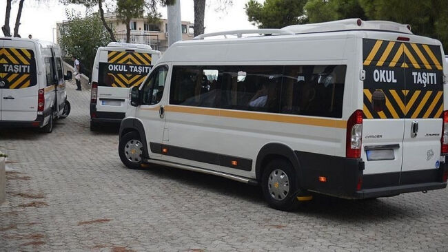 İstanbul'da toplu taşımaya büyük zam! İşte yeni otobüs, minibüs, metrobüs ve taksi ücretleri İstanbul'da toplu taşımaya büyük zam! İşte yeni otobüs, minibüs, metrobüs ve taksi ücretleri - 3. Resim