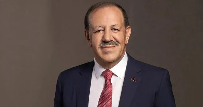 Kalyon Holding kimin, sahibi kim, serveti ne kadar? Türkiye Tek Yürek ortak yayında Kalyon Holding ne kadar bağış yaptı? Kalyon Holding kimin, sahibi kim, serveti ne kadar? Türkiye Tek Yürek ortak yayında Kalyon Holding ne kadar bağış yaptı? - 2. Resim
