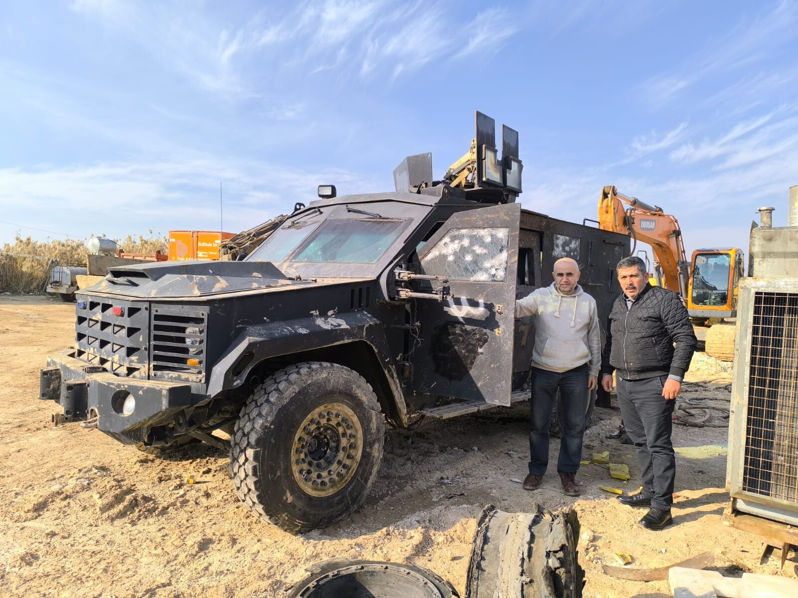 Kandil ile YPG birbirine girdi! ABD’nin “Suriye’yi terk edin” isteği örgütü ikiye böldü Kandil ile YPG birbirine girdi! ABD’nin “Suriye’yi terk edin” isteği örgütü ikiye böldü - 1. Resim