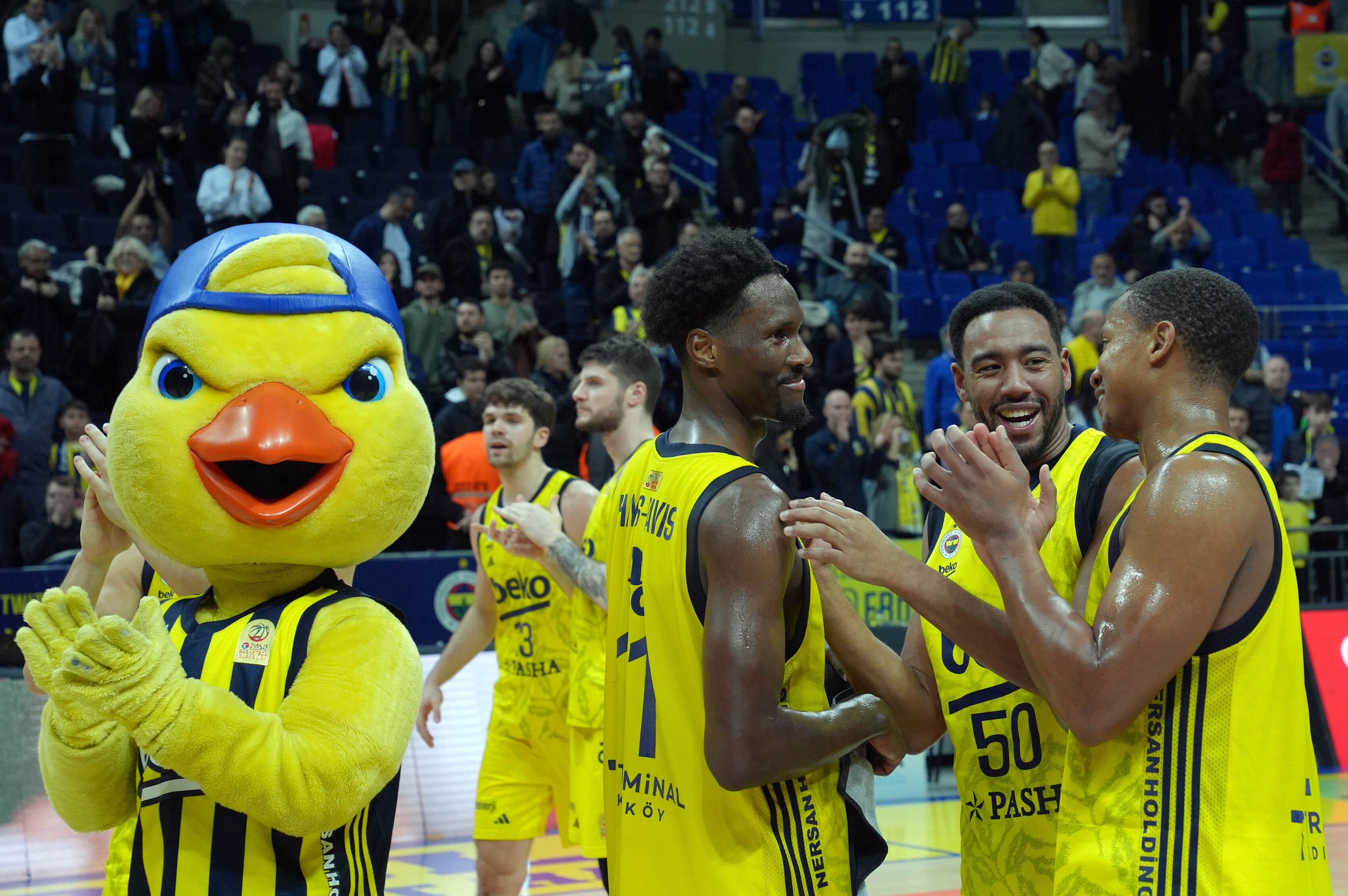 Kızılyıldız Fenerbahçe Beko basket maçı ne zaman, saat kaçta, hangi kanalda? Kritik maçın şifresiz izleme detayları belli oldu - 2. Resim