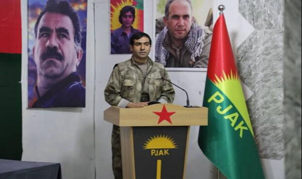 MİT'ten Irak'ta kritik operasyon! Terör örgütü YRK'ın kurucusu İslam Dotkanlou ile koruması etkisiz MİT'ten Irak'ta kritik operasyon! İran yapılanmasının kurucusu İslam Dotkanlou ile koruması etkisiz - 5. Resim