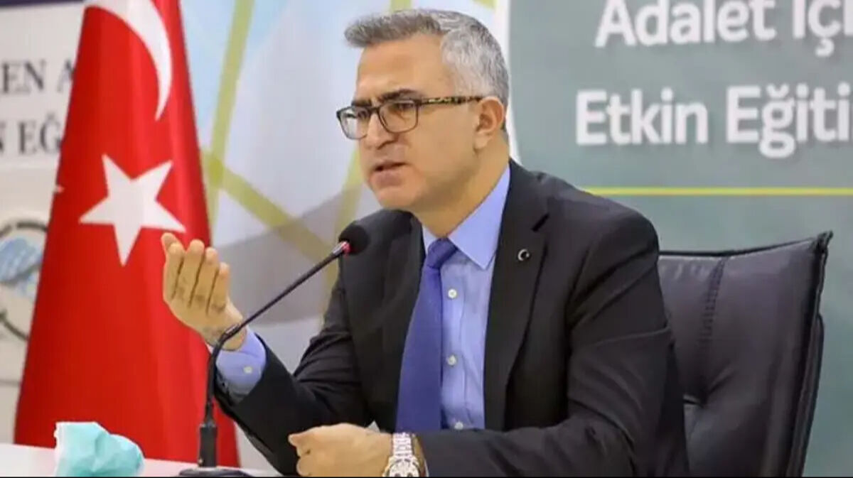 Muhittin Özdemir kimdir, neden görevden alındı? Yeni görevi merak ediliyor - 1. Resim