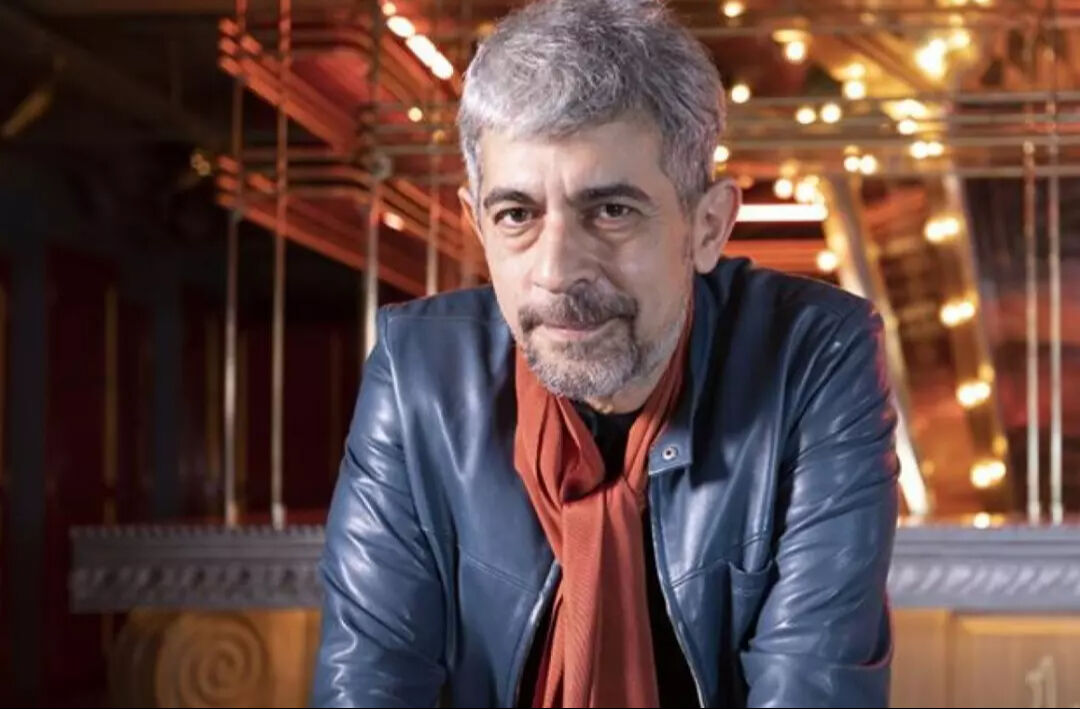 Okan Bayülgen'den dikkat çeken 'zenginlik' açıklaması! 