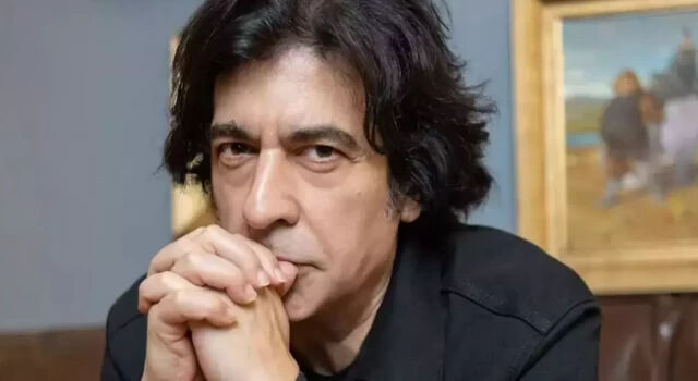 Okan Bayülgen'den dikkat çeken 'zenginlik' açıklaması! 