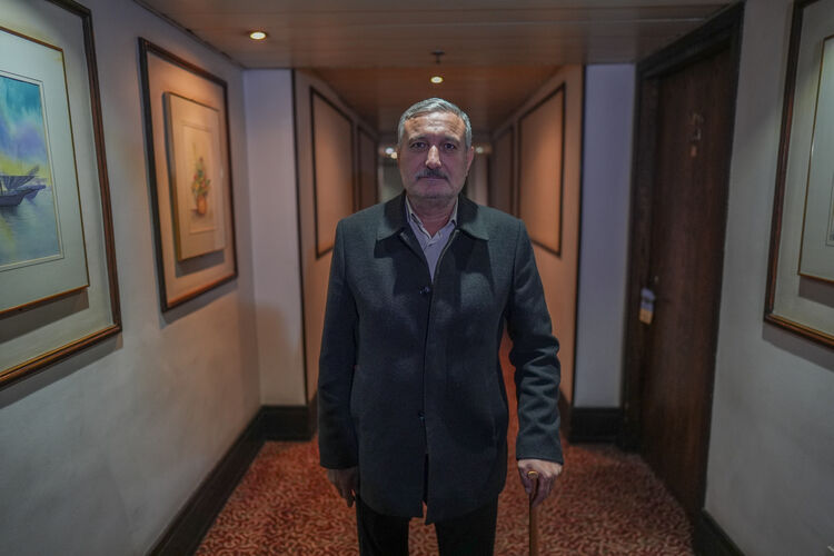 ÖSO'dan Türkiye mesajı: Ankara'yı kimse yok sayamaz! - 2. Resim