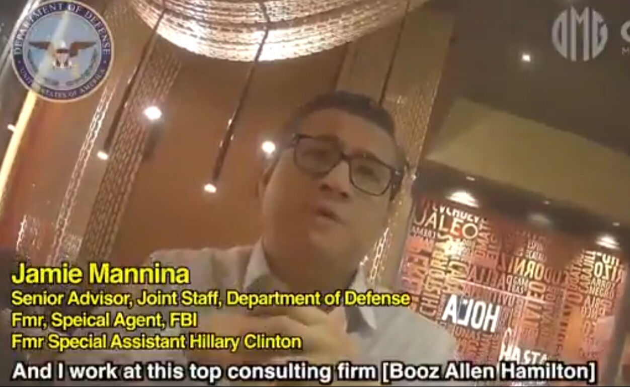 Pentagon Trump’a karşı harekete geçti! Gizli görüşmeler ifşa oldu Pentagon Trump’a karşı harekete geçti! Gizli görüşmeler ifşa oldu - 1. Resim