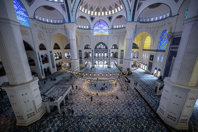 Ramazan ve Kurban Bayramı ne zaman? 2025 bayram tarihleri - 1. Resim